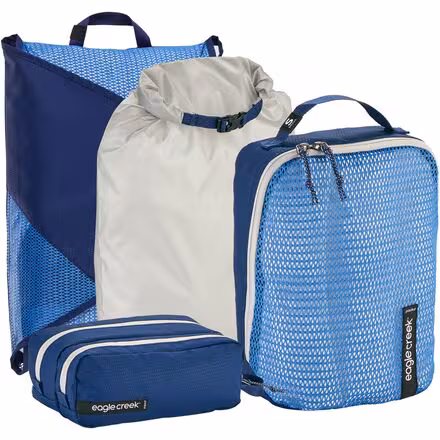 Pack-It Weekender Set