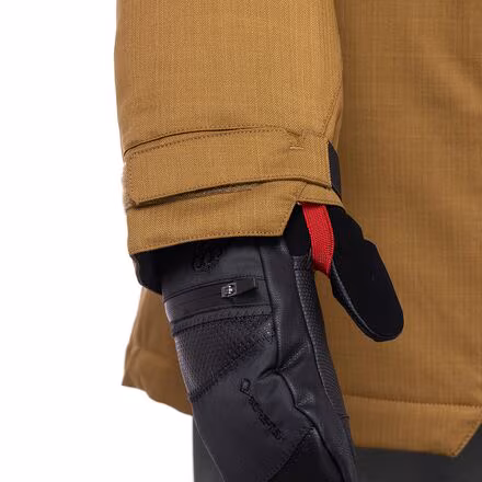 Dream Insulated Jacket - Women's