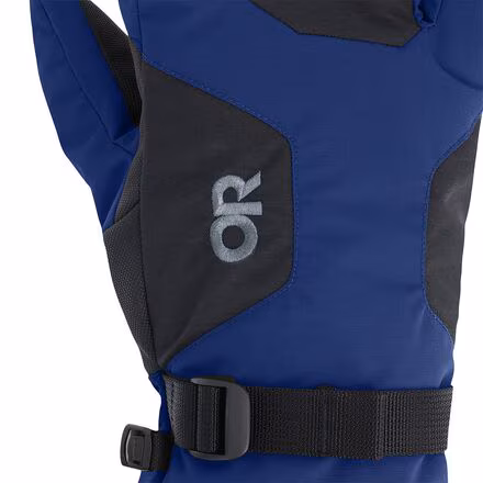 Adrenaline Glove - Men's