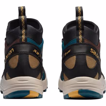 XA Pro 1 Mid GTX Shoe - Men's