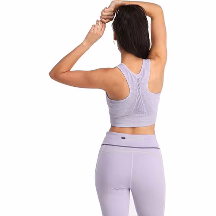 Ness Sports Bra - Women's