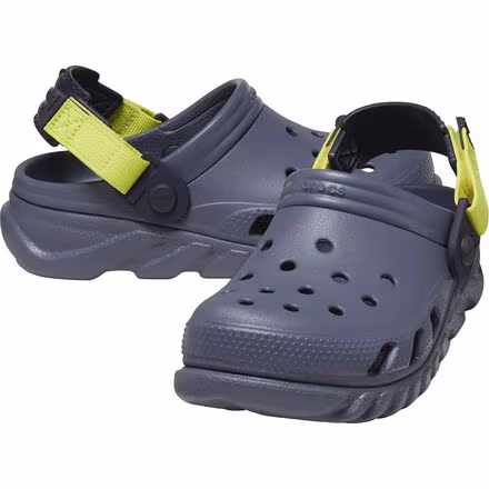Duet Max II Clog - Kids'
