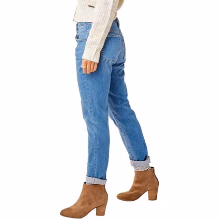 Carson Jean - Women's