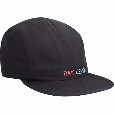 Global Pack Cap