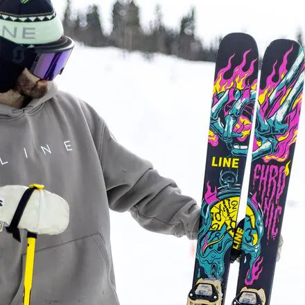 Chronic 94 Ski - 2024