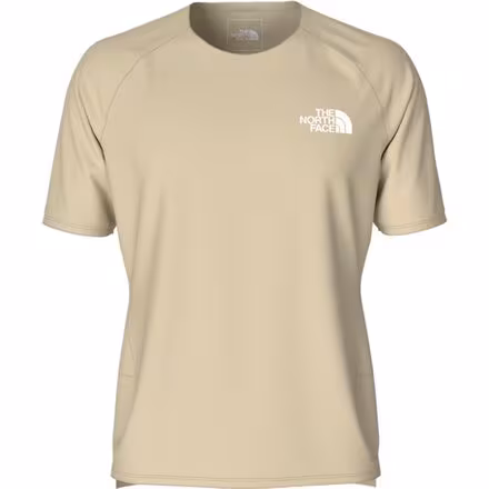Summit High Trail Run Short-Sleeve Shirt - Men's