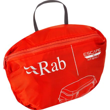 Escape Kit LT 30L Duffel Bag