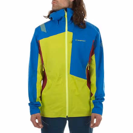 Crizzle Evo Jacket - Men's