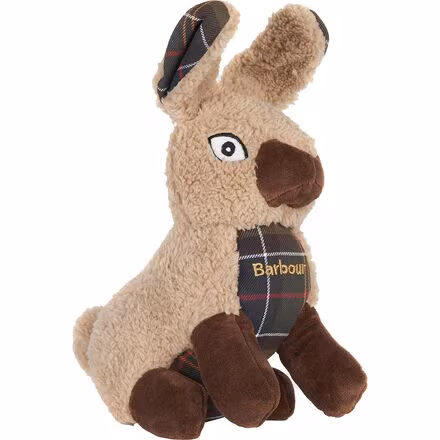Rabbit Dog Toy