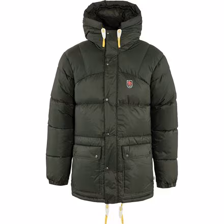 Expedition Down Jacket - Men's