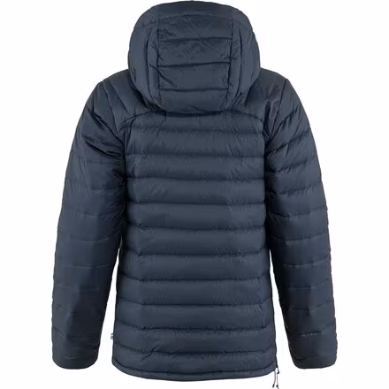 Expedition Pack Down Anorak - Women's