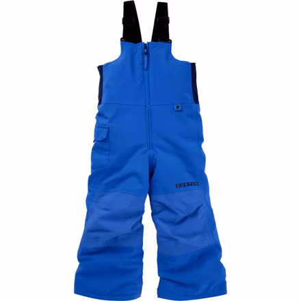 Maven Insulated Bib Pant - Toddler Boys'