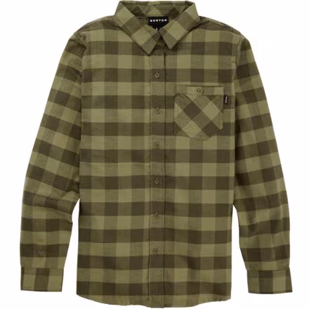 Favorite Long-Sleeve Flannel - Women's