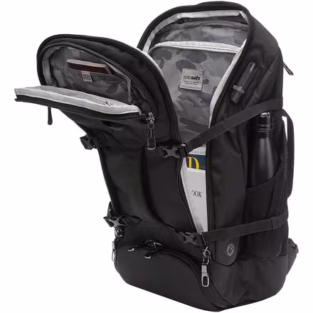 Venturesafe EXP35 Travel Backpack