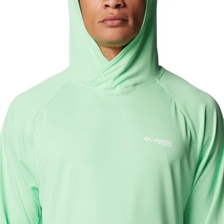 PFG Solar Stream Elite Hoodie - Men's