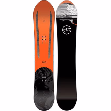 Navigator Snowboard - 2024