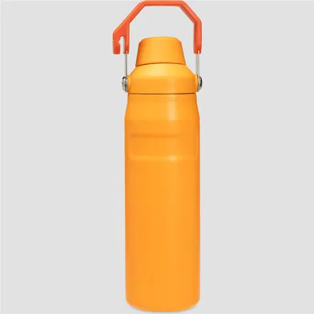 The IceFlow Aerolight 24oz Water Bottle Fast Flow