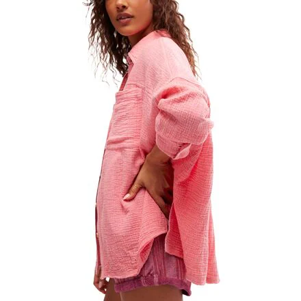 Cardiff Top - Women's