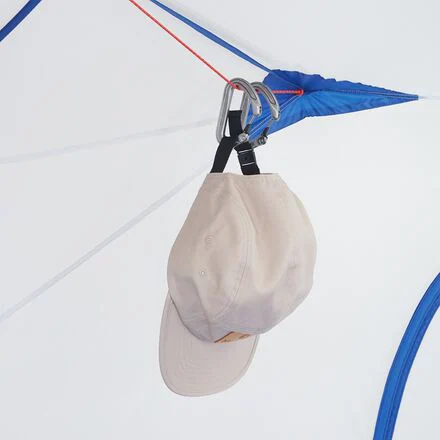 Limestone Tent: 6-Person 3-Season