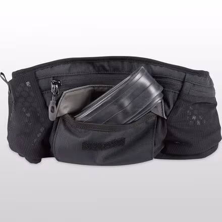 Hot Laps Stealth Hip Pack