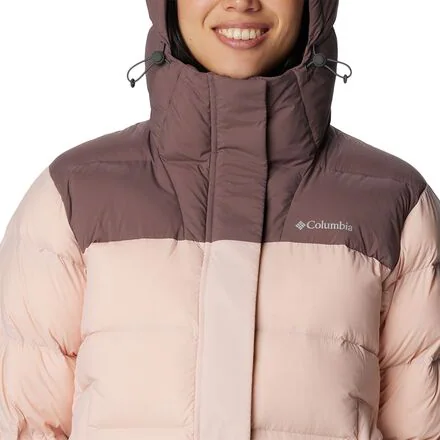Bulo Point II Down Jacket - Women's