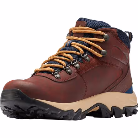 Newton Ridge Plus II Waterproof Hiking Boot - Men's