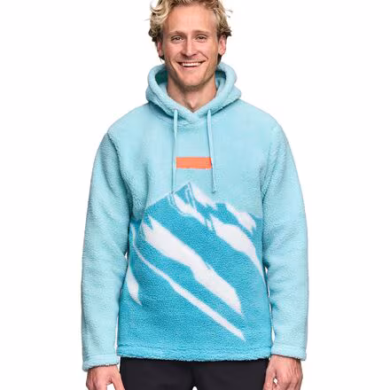 Mountain Hoodie