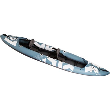 Platte Plus Kayak