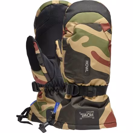 Network Mitt - Men's