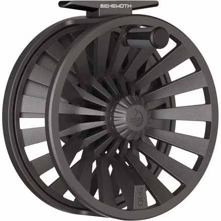 Behemoth Series Fly Reel