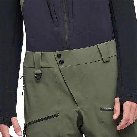 Recon Pro Stretch Bib Pant - Men's