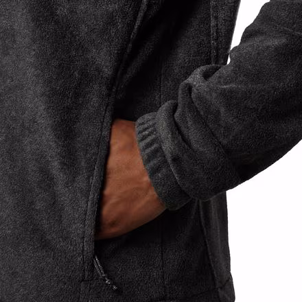 Steens Mountain Full-Zip 2.0 Fleece Jacket - Men's