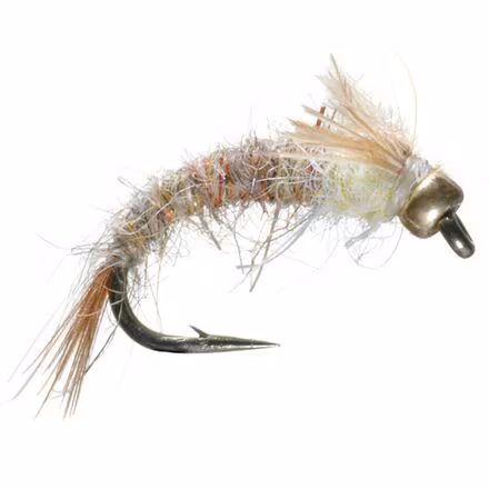 Bead Head Emerger 12-Pack