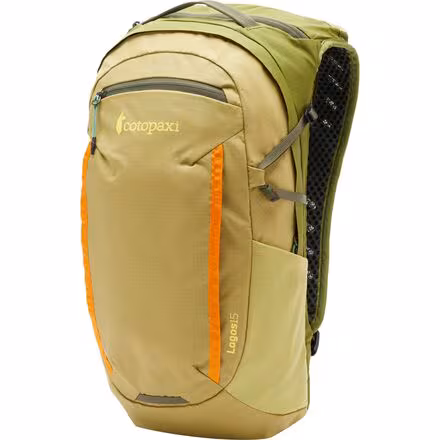 Lagos 25L Hydration Pack