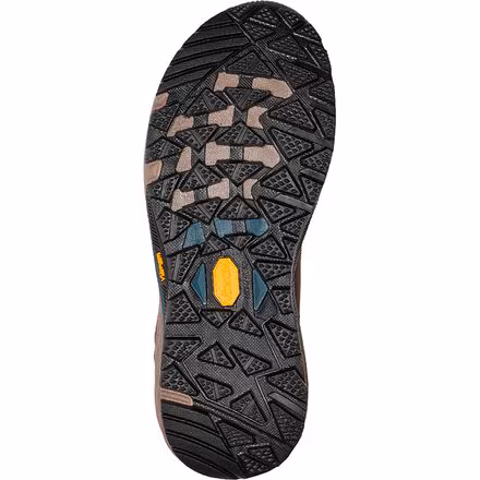 Grandview GTX Low Hiking Shoe - Women's