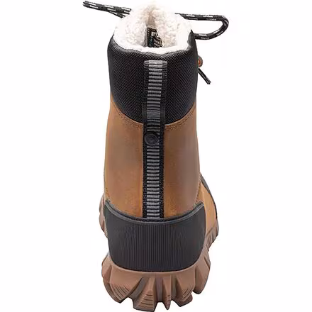 Arcata Urban Leather Tall Boot - Women's