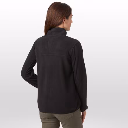 Cavanaugh Fleece Jacket - Women's