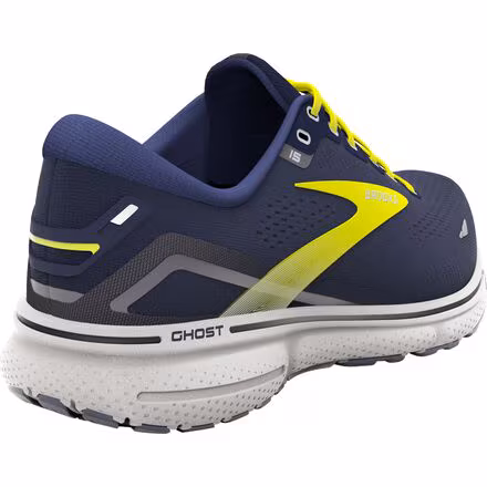 Ghost 15 Running Shoe - Men's