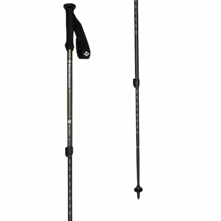 Explorer 3 Trekking Poles