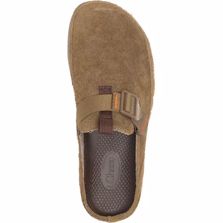 Paonia Clog - Men's