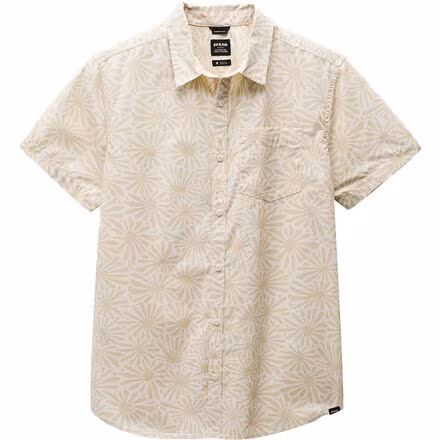 Stimmersee Shirt - Men's