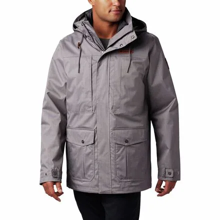 Horizons Pine Interchange Jacket - Men's