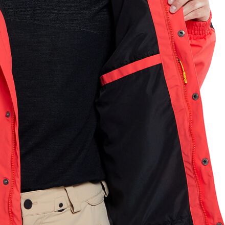 Longo Gore-Tex Jacket - Men's