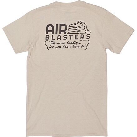 Air Blasters Short-Sleeve T-Shirt - Men's