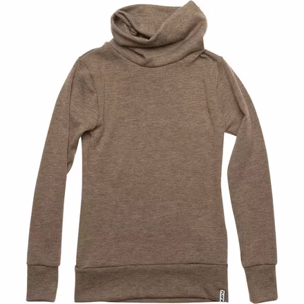 Sweetie Sweater - Women's