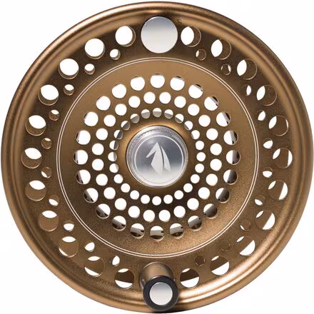 Spey Spool