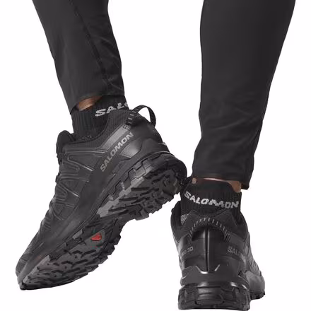 XA Pro 3D V9 Gore-Tex Trail Running Shoe - Men's