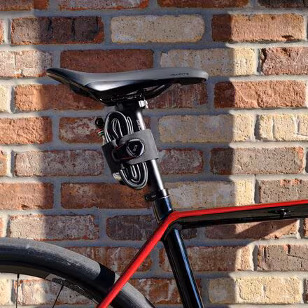 Hypalon EDC Strap with BOA Closure