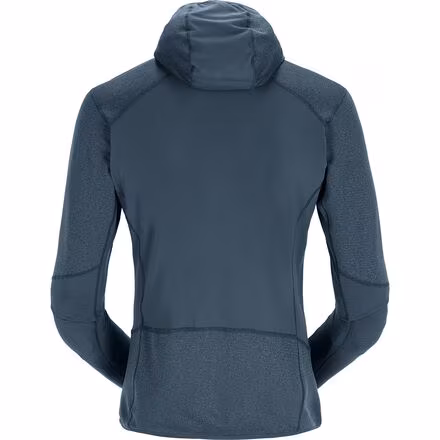 Ascendor Hooded Jacket - Men's