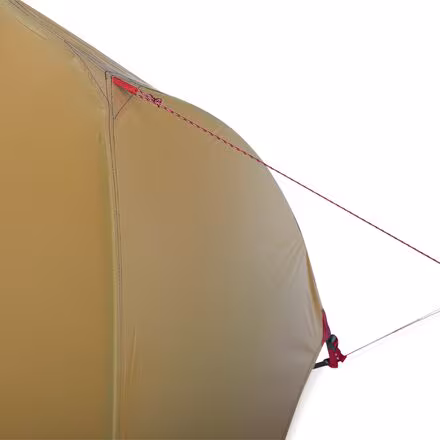 Hubba Hubba Tent: 2-Person 3-Season